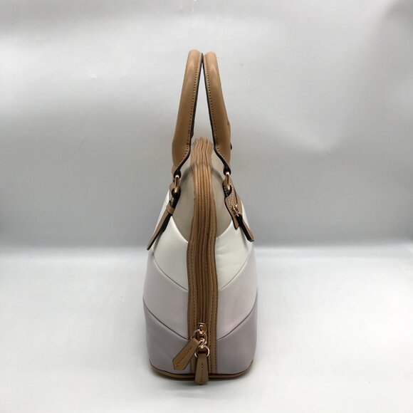 Giani Bernini Color Block Dome Crossbody Bag - Picture 4 of 11